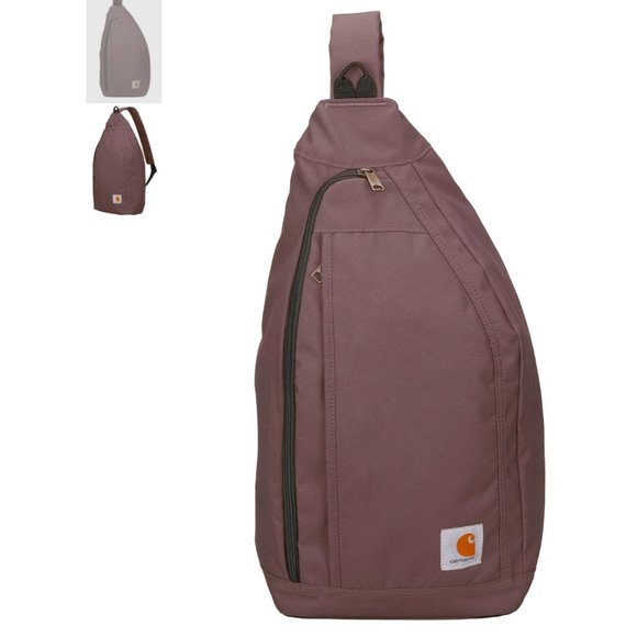 Carhartt Other - Carhartt Mono Sling Bag - Brown